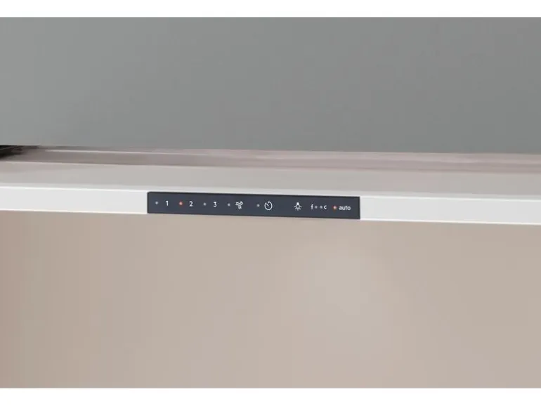 Electrolux Flachschirmhaube DASL5546WE 3 + intensiv Stufen