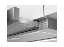 Electrolux Flachschirmhaube DAL5536CN 3 + intensiv Stufen