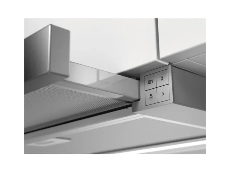 Electrolux Flachschirmhaube DAL5536CN 3 + intensiv Stufen