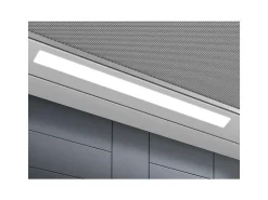 Electrolux Flachschirmhaube DAL5536CN 3 + intensiv Stufen