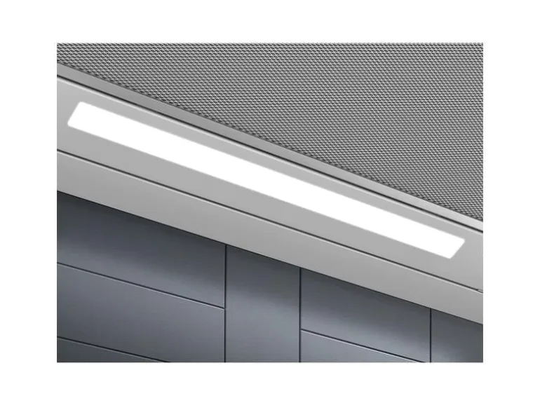 Electrolux Flachschirmhaube DAL5536CN 3 + intensiv Stufen