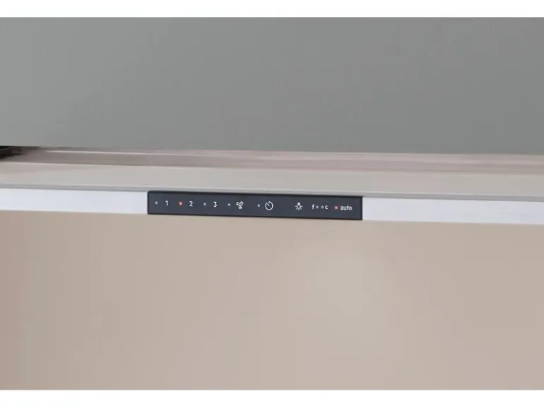 Electrolux Flachschirmhaube DASL6046CN 3 + intensiv Stufen