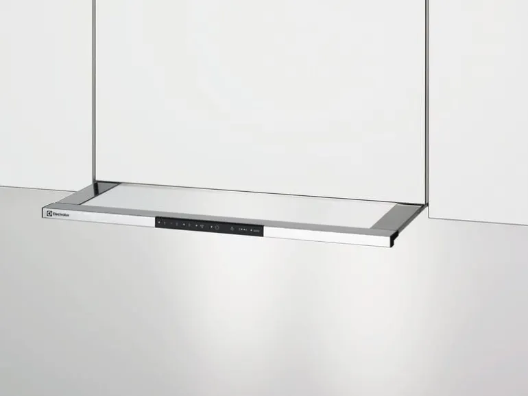 Electrolux Flachschirmhaube DASL6046CN 3 + intensiv Stufen
