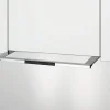 Electrolux Flachschirmhaube DASL6050CN 4 Stufen