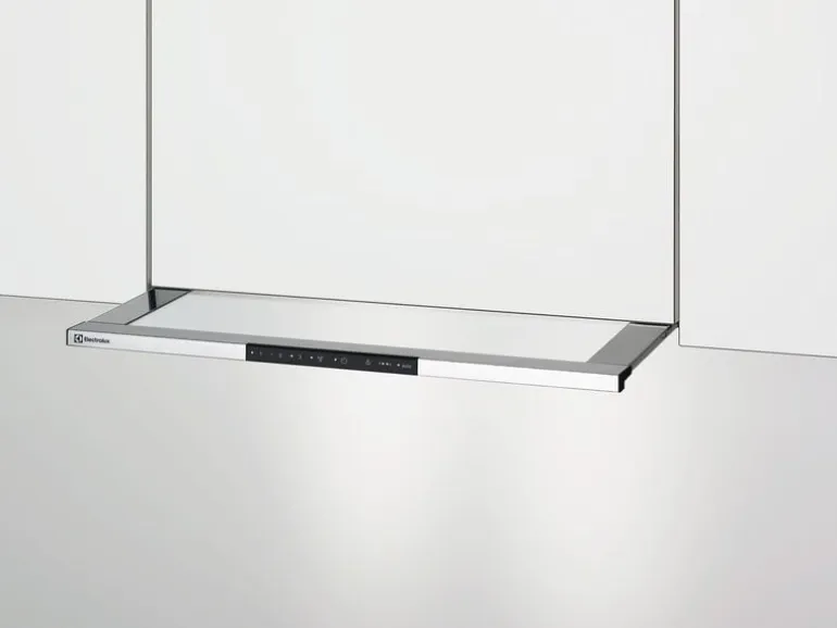 Electrolux Flachschirmhaube DASL6050CN 4 Stufen