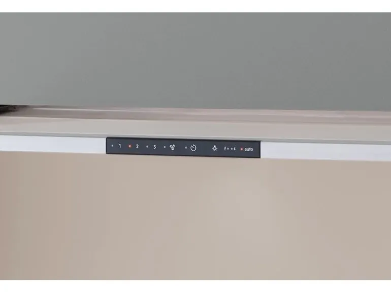 Electrolux Flachschirmhaube DASL6050CN 4 Stufen