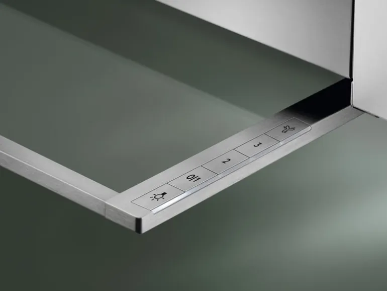 Electrolux Flachschirmhaube DAGL9042VI 4 Stufen