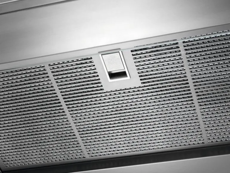 Electrolux Flachschirmhaube DAGL9042VI 4 Stufen