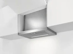 Electrolux Flachschirmhaube DAK5536CN 3 Stufen
