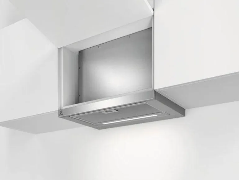 Electrolux Flachschirmhaube DAK5536CN 3 Stufen