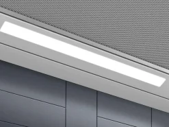 Electrolux Flachschirmhaube DAK5536CN 3 Stufen