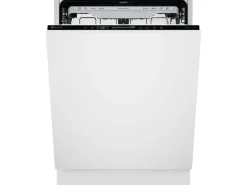 Electrolux Geschirrspüler GA60SLVCX