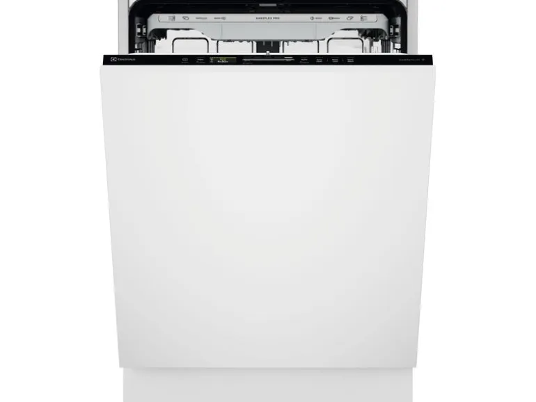 Electrolux Geschirrspüler GA60SLVCX