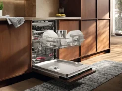 Electrolux Geschirrspüler GA60SLVCX
