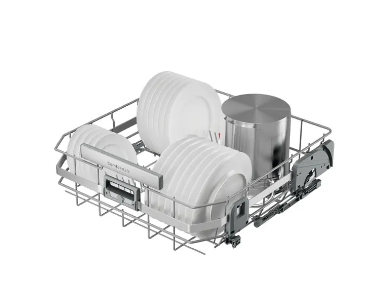 Electrolux Geschirrspüler GA60SLVCX