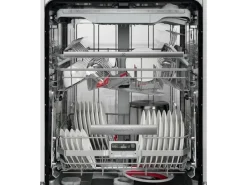 Electrolux Geschirrspüler GA60SLVCX