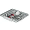 Electrolux Geschirrspüler GA60GLVSX