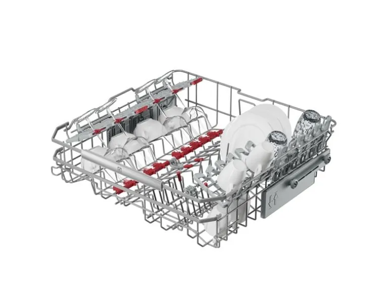 Electrolux Geschirrspüler GA60GLVSX