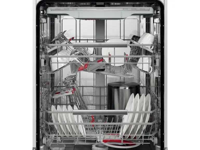 Electrolux Geschirrspüler GA60GLVSX