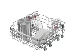 Electrolux Geschirrspüler GA60SLVSX