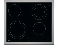 Electrolux Glaskeramik-Kochfeld GK58TSPLCN