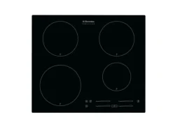 Electrolux Glaskeramik-Kochfeld GK58TSIO Aufliegend/Flächenbündig