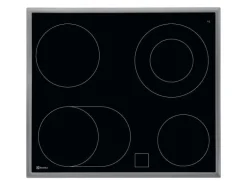 Electrolux Glaskeramik-Kochfeld GK58CCN Aufliegend