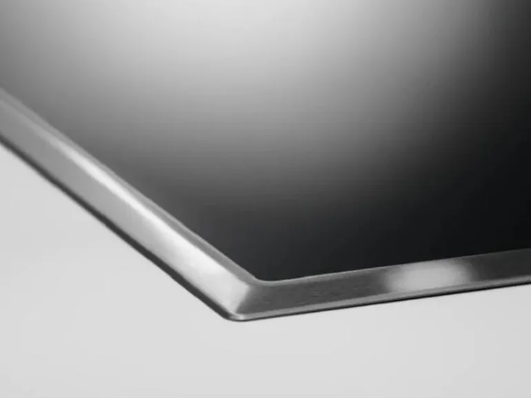 Electrolux Glaskeramik-Kochfeld GK69TSCN Aufliegend