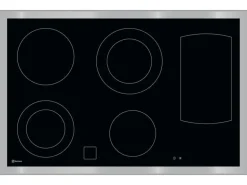 Electrolux Glaskeramik-Kochfeld GK80RPLCN Aufliegend