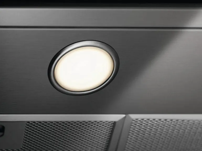 Electrolux Huttenlüfter DBGL5432CN 3 + intensiv Stufen