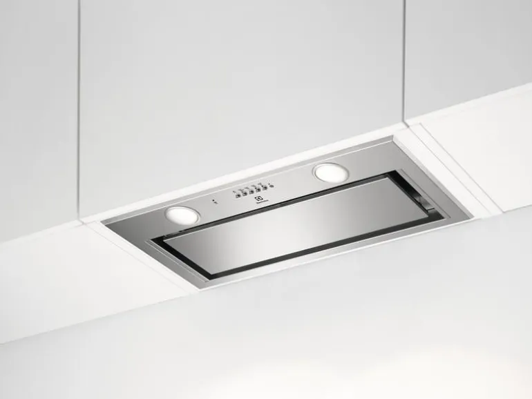 Electrolux Huttenlüfter DBGL5432CN 3 + intensiv Stufen