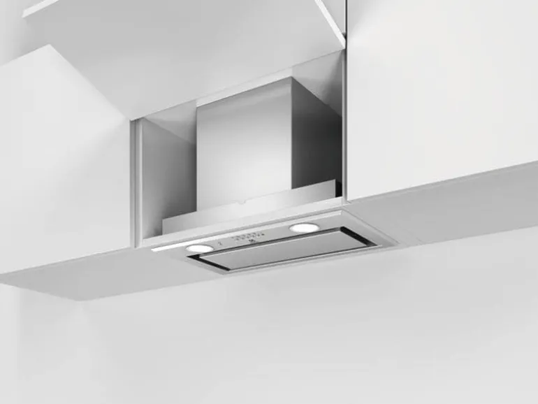Electrolux Huttenlüfter DBGL5432CN 3 + intensiv Stufen