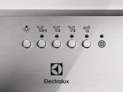 Electrolux Huttenlüfter DBGL1032CN 3 + intensiv Stufen