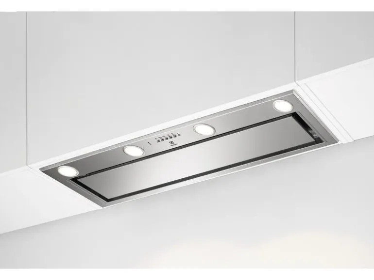 Electrolux Huttenlüfter DBGL1032CN 3 + intensiv Stufen