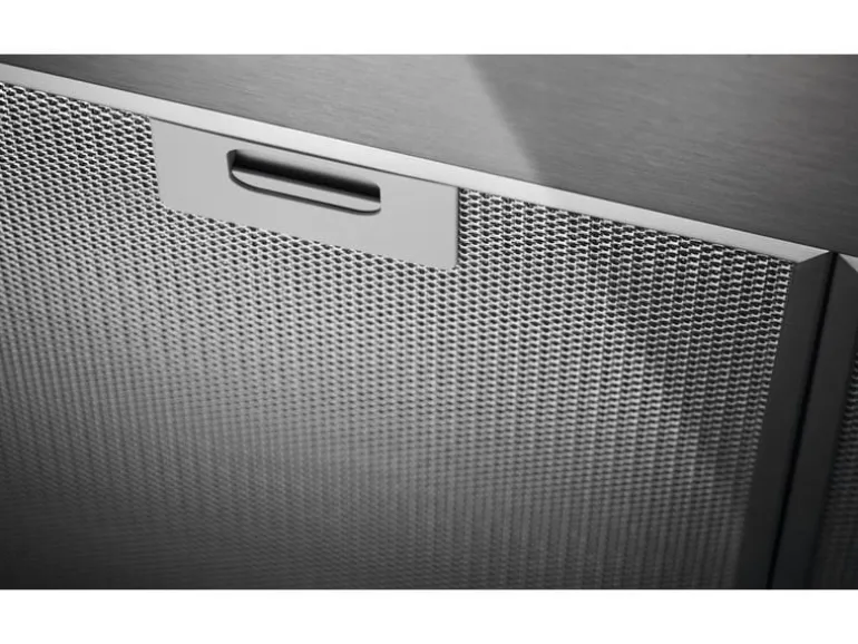 Electrolux Huttenlüfter DBGL1032CN 3 + intensiv Stufen