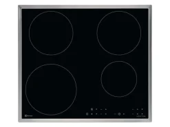Electrolux Induktionskochfeld GK58TCICN Aufliegend