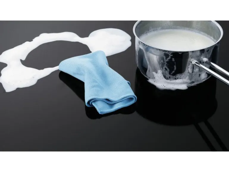 Electrolux Induktionskochfeld GK58TSICN Aufliegend