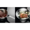 Electrolux Induktionskochfeld WOK38TSILO für Wok Pfannen