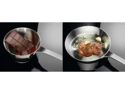 Electrolux Induktionskochfeld WOK38TSILO für Wok Pfannen