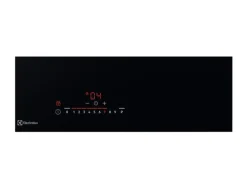 Electrolux Induktionskochfeld WOK38TSILO für Wok Pfannen