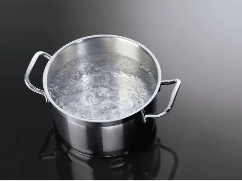 Electrolux Induktionskochfeld GK58TSISO