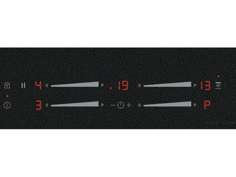 Electrolux Induktionskochfeld GK58TSISO