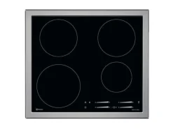 Electrolux Induktionskochfeld GK58TSIPL Aufliegend