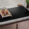 Electrolux Induktionskochfeld GK78TSIPO Flächenbündig/Aufliegend