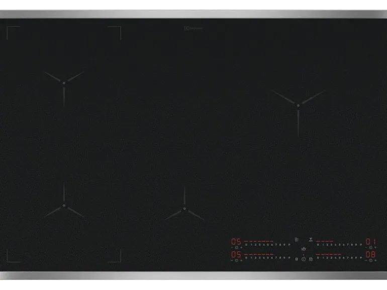 Electrolux Induktionskochfeld GK78TSIBSC