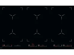 Electrolux Induktionskochfeld GK906TSILO Flächenbündig/Aufliegend