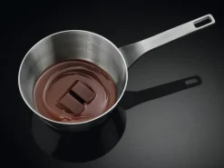Electrolux Induktionskochfeld GK38TSILO Flächenbündig/Aufliegend