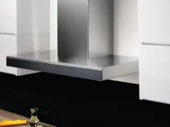 Electrolux Inselhaube IHGL1063CN 3+2 Intensiv Stufen