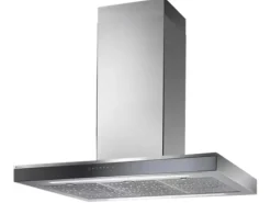 Electrolux Inselhaube IHGL1063CN 3+2 Intensiv Stufen