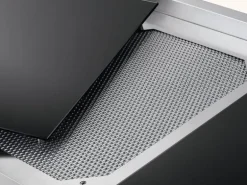 Electrolux Inselhaube IHSL1063CN 3 + 2 intensiv Stufen